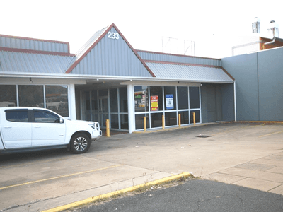 2/233 Musgrave Street, Berserker, QLD