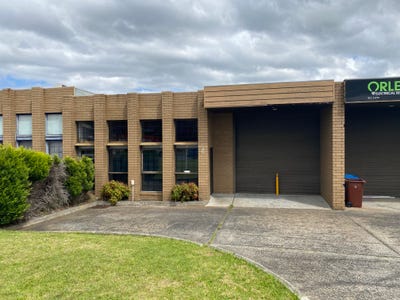 Factory 2, 15 Parkhurst Drive, Knoxfield, VIC