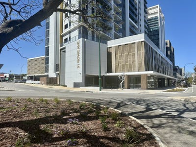G06, 31 Rowe Avenue, Rivervale, WA