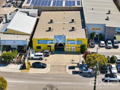 42 Guthrie Street, Osborne Park, WA