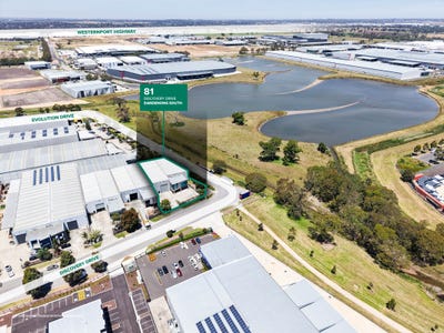 81 Discovery Road, Dandenong South, VIC