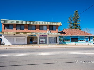 37 Fitzgerald Street, Geraldton, WA