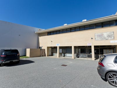 A, 243 Stirling Highway, Claremont, WA