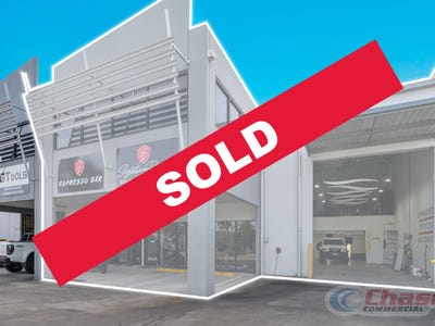 1/300 Cullen Avenue, Eagle Farm, QLD