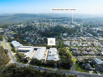 Helensburgh Business Park, 5/17 Cemetery Road, Helensburgh, NSW