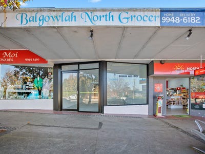 Shop 6/44 Woodbine Street, North Balgowlah, NSW