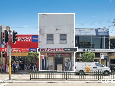 485  Princes Highway, Rockdale, NSW