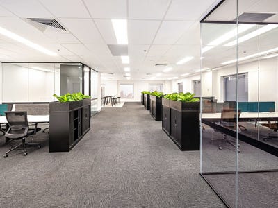 Level 6 91 William Street, Melbourne, VIC