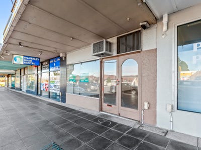 Ground, 347 Waverley Road, Mount Waverley, VIC