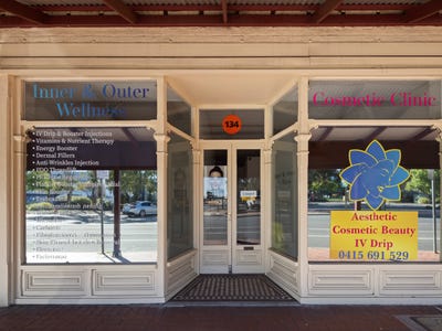 134 PORT ROAD, Hindmarsh, SA