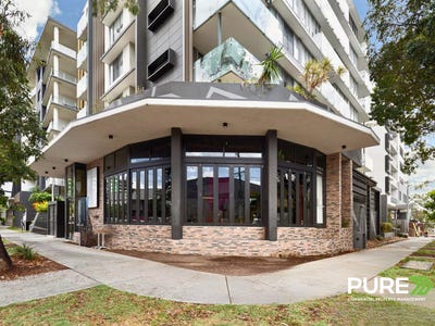 101/15 Duncan Street, West End, QLD