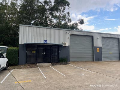 13/14-16 Stockyard Place, West Gosford, NSW