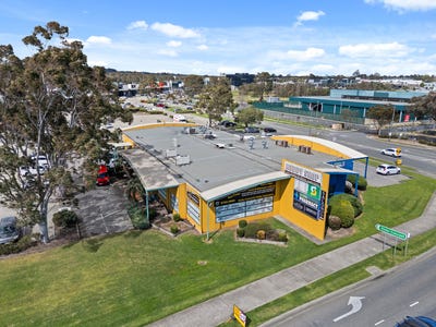 4/2-8 Victor Crescent, Narre Warren, VIC