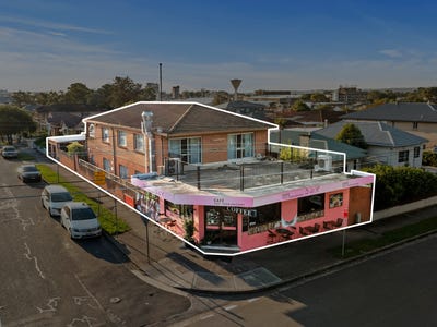 144 John Street, Lidcombe, NSW