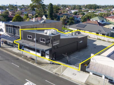 46-48 Rocky Point Road, Kogarah, NSW