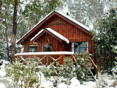 Address available on request, Cradle Mountain, TAS