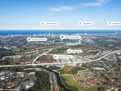 44 Gilston Road, Nerang, QLD