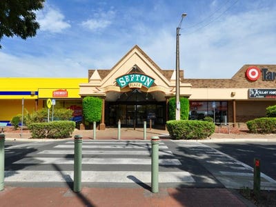 Sefton Plaza Shopping Centre, SKB, 225-239 Main North Road, Sefton Park, SA