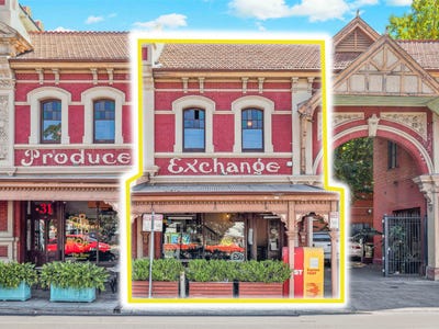 30 East Terrace, Adelaide, SA