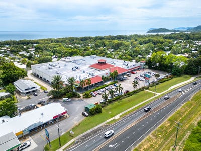 55 Endeavour Road, Clifton Beach, QLD