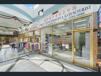 13/20-22 Hughes St, Cabramatta, NSW