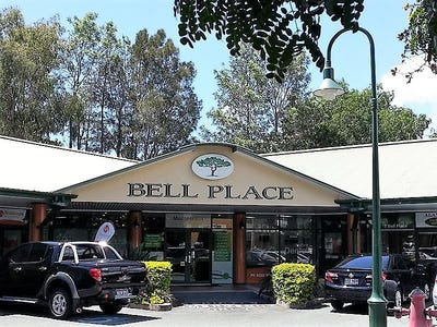 10/1 Bell Place, Mudgeeraba, QLD