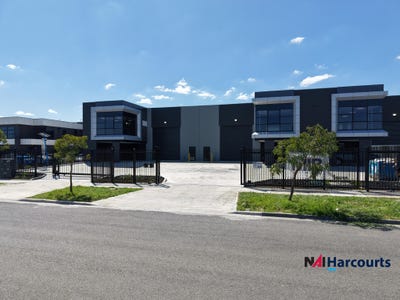 49-51 Wurundjeri Way, Epping, VIC