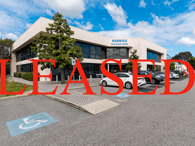 7/26 Dugdale Street, Warwick, WA