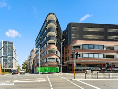 G06, 1 Meriton Street, Gladesville, NSW