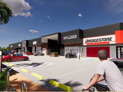 1 Stewart Road, Currumbin, QLD