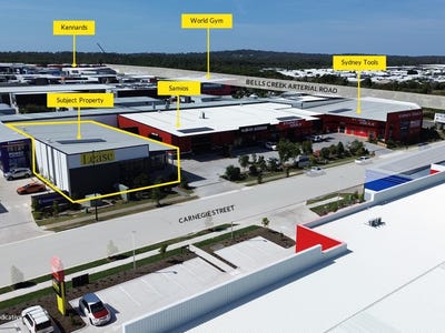 7-13 Carnegie Street, Baringa, QLD