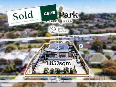 3 Station Road, Oak Park, VIC