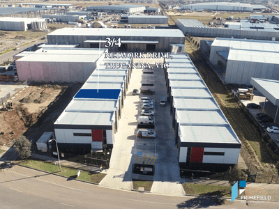 3/4 Network Drive, Truganina, VIC