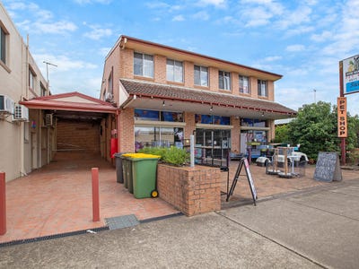 Suite 1, 35 Bells Line of Road, North Richmond, NSW