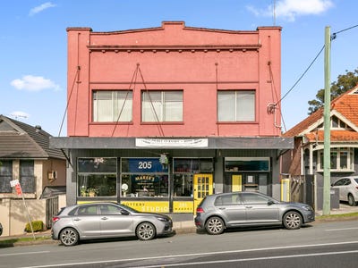 205 Ernest Street, Cammeray, NSW