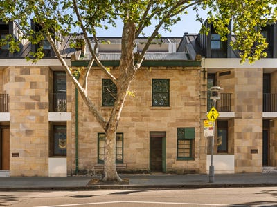 67 Harris Street, Pyrmont, NSW