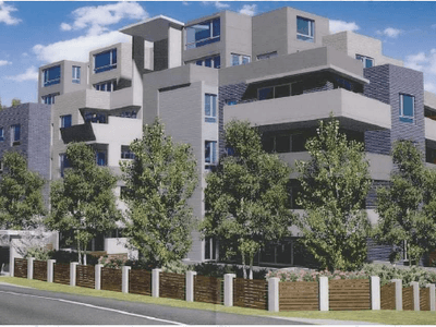 433-437 Pacific Highway, Asquith, NSW