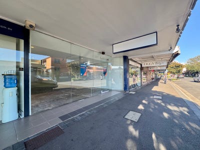 132 Macquarie Road, Springwood, NSW