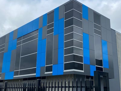Trafalgar Business Park, 25 Trafalgar Road, Epping, VIC