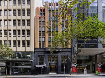 95 Queen Street, Melbourne, VIC
