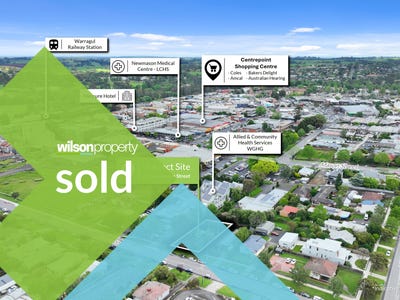 37 Gladstone Street, Warragul, VIC