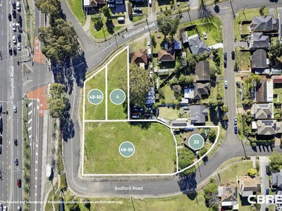 33 49-55 Bedford Road and 4 Dunstable Road, Blacktown, NSW