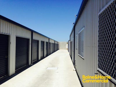 Storage, 6A Acacia Avenue, Port Macquarie, NSW