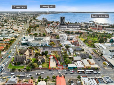 19-23 Ryrie Street, Geelong, VIC