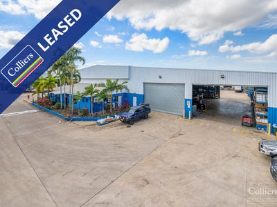 696 Ingham Road, Mount Louisa, QLD