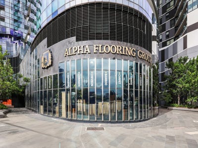 351 Docklands Drive, Docklands, VIC