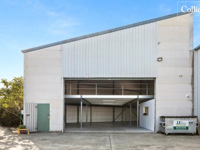 Bay 3, 10 Doyle Avenue, Unanderra, NSW