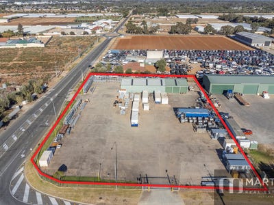 57-59 Hawker Road, Burton, SA