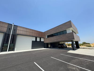 U17, 21  Global Road, Neerabup, WA