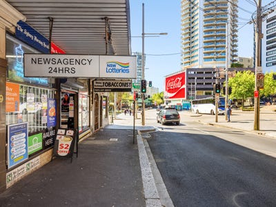 1/175-183 Darlinghurst Road, Darlinghurst, NSW